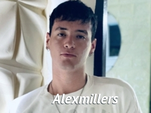 Alexmillers