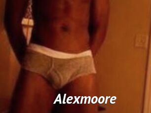 Alexmoore