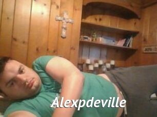 Alexpdeville