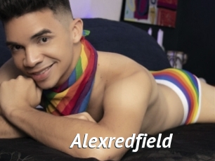 Alexredfield