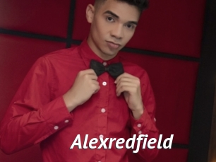 Alexredfield