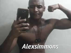 Alexsimmons