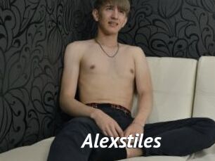 Alexstiles