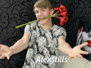 Alexstills