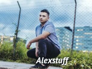 Alexstuff