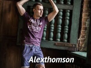 Alexthomson