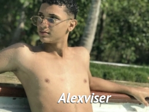 Alexviser