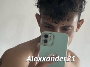 Alexxander21