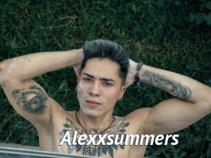 Alexxsummers