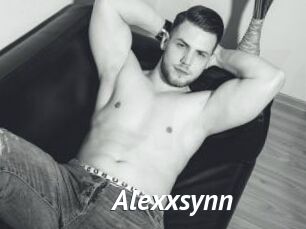 Alexxsynn