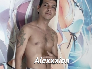 Alexxxion