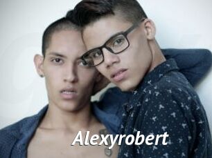 Alexyrobert