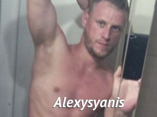 Alexysyanis