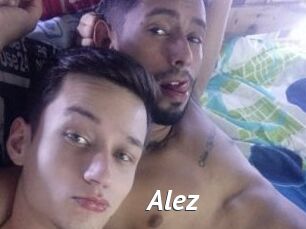 Alez