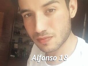 Alfonso_18