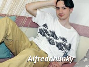 Alfredohunky