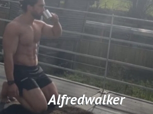 Alfredwalker