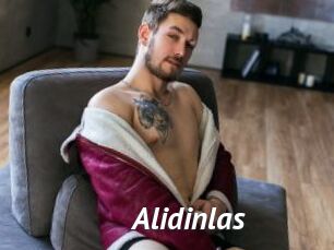 Alidinlas