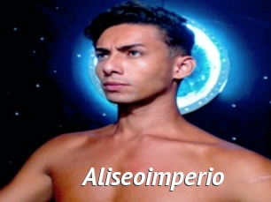 Aliseoimperio