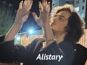 Alistary