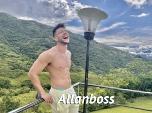 Allanboss