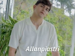 Allanpiastri