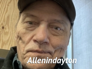 Allenindayton