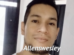 Allenswesley