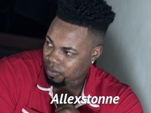 Allexstonne