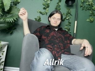 Allrik