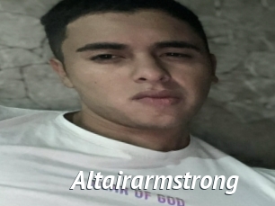 Altairarmstrong