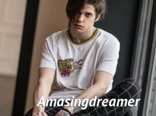 Amasingdreamer