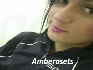 Amberosets