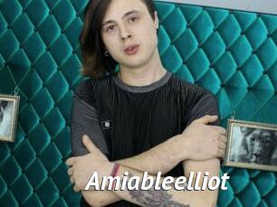 Amiableelliot