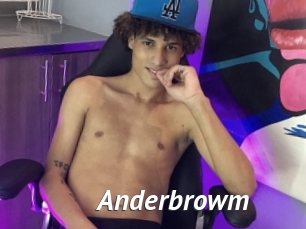 Anderbrowm