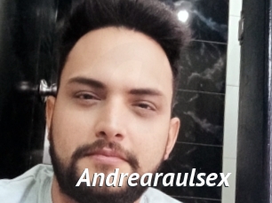 Andrearaulsex