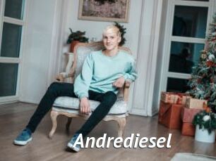 Andrediesel