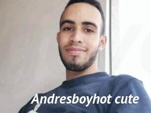 Andresboyhot_cute