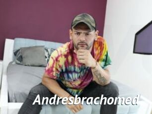 Andresbrachomed