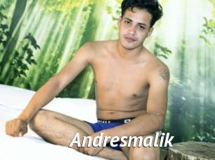 Andresmalik