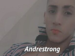 Andrestrong