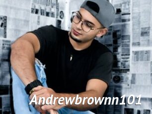 Andrewbrownn101