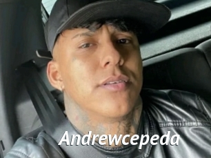 Andrewcepeda