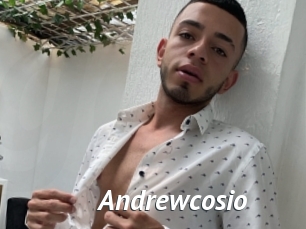 Andrewcosio