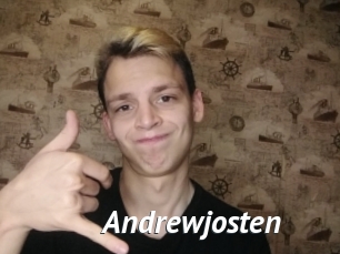 Andrewjosten