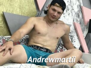 Andrewmartii