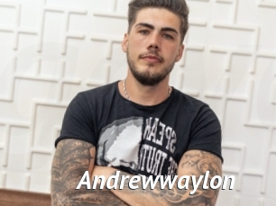 Andrewwaylon