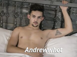 Andrewwhot