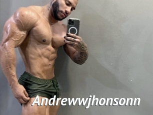 Andrewwjhonsonn