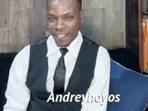 Andreyhoyos